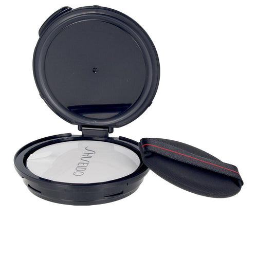 Shiseido Synchro Skin Recarga Cushion Compacto Frescura Y Brillo Natural