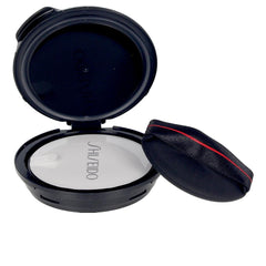 Shiseido Synchro Skin Recarga Cushion Compacto Frescura Y Brillo Natural