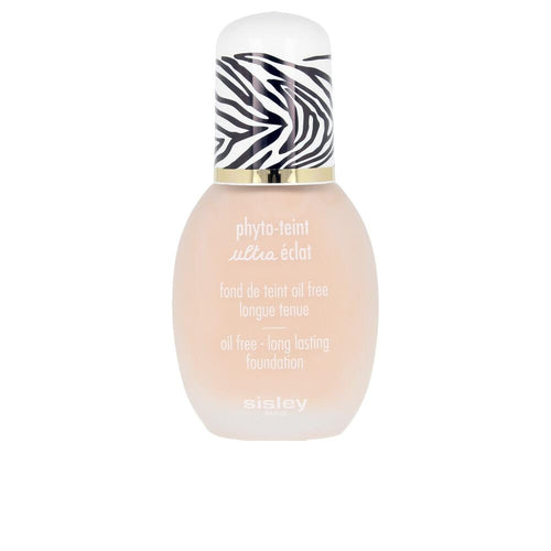Sisley Phyto-Teint Base Líquida Brillo Natural Radiante