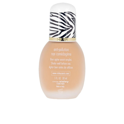 Sisley Phyto-Teint Base Líquida Brillo Natural Radiante
