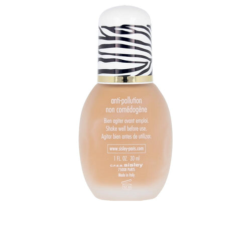Sisley Phyto-Teint Base Líquida Brillo Natural Radiante