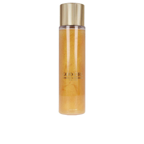 Carolina Herrera Good Girl Aceite Para Piernas Brillo Envolvente