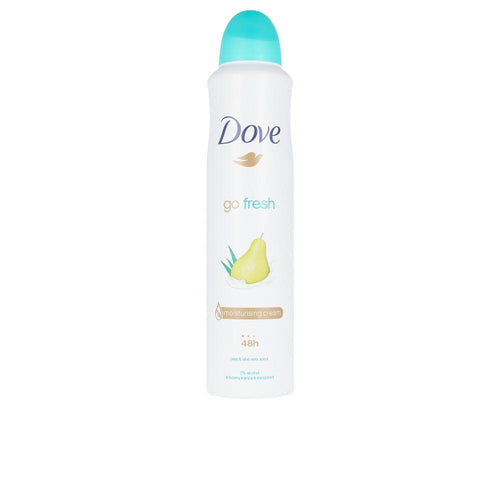 Dove Go Fresh Déodorant Spray Protection 48 Heures