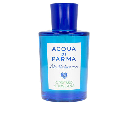Acqua Di Parma Blu Mediterraneo Parfum Eau De Toilette Toskanische Zypresse Mediterrane Eleganz Unisex