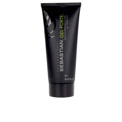 Sebastian Professionals Styling Gel Forte Para Cabello Fijación Fuerte Y Creatividad