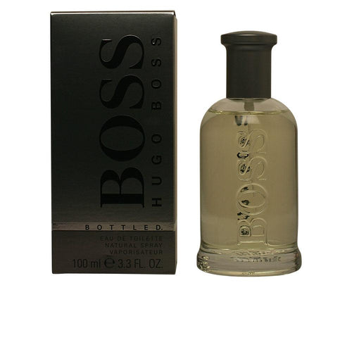 Hugo Boss-Boss Boss Bottled Perfume Eau De Toilette Fragancia Del Éxito