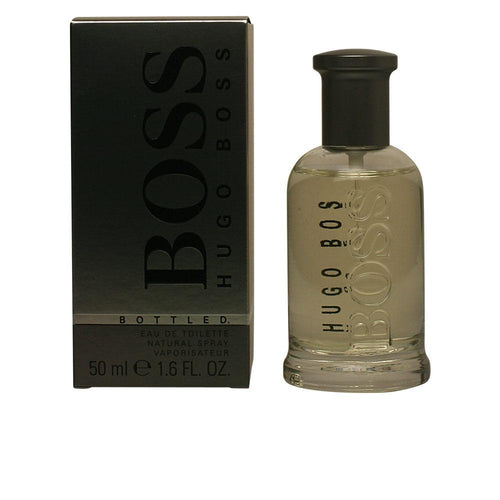 Hugo Boss-Boss Boss Bottled Parfum Eau De Toilette Parfum De Succès