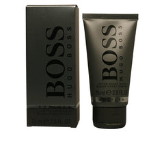 Hugo Boss Boss Bottled Bálsamo Post Afeitado Elegancia Urbana Para Él