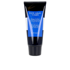 Hair Rituel By Sisley Hair Rituel Mascarilla Purificante Pre Champú Cuero Cabelludo Limpio Al Instante
