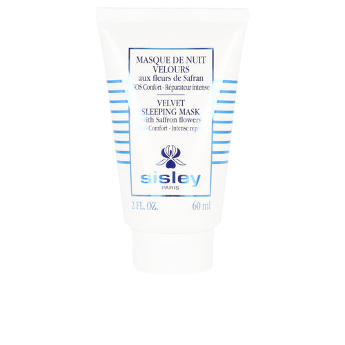 Sisley Masque Nuit Velours Sos Confort