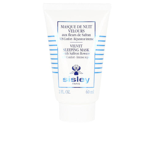 Sisley Masques Sisley Máscara Nocturna Piel Revitalizada Al Amanecer
