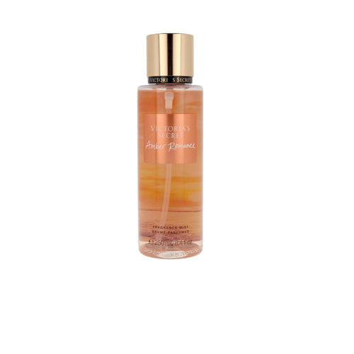 Victoria's Secret Amber Romance Bruma Corporal Fragancia Oriental Suave