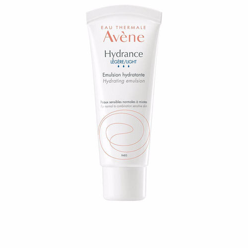 Avène Hydrance Emulsione Idratante Leggera Idratazione 24 Ore
