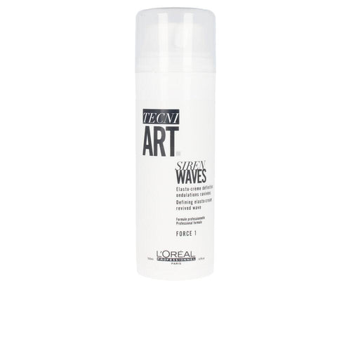 L'Oréal Professionnel Paris Tecni Art Crème De Coiffage Cheveux Bouclés Ondulés Réalisez Des Boucles Naturelles