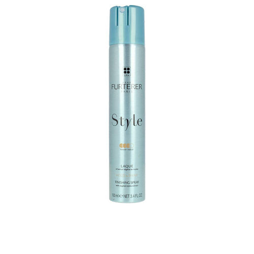 Rene Furterer Style Spray Fijador Para Cabello Fijación Natural