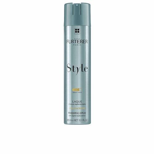 Rene Furterer Style Spray Fijador Para Cabello Fijación Natural