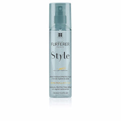 Rene Furterer Style Spray Protector Térmico De Cabello Control Antifrizz Alta Eficacia