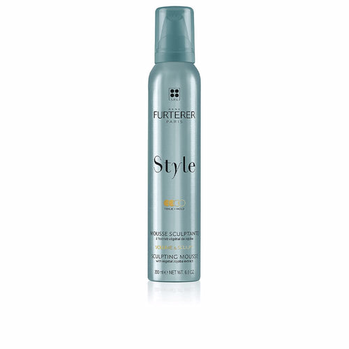 Rene Furterer Style Espuma Modellante