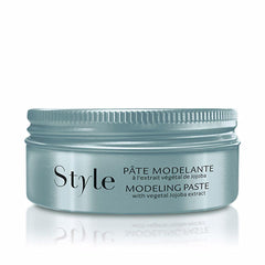 Rene Furterer Style Pasta Moldeadora Para Cabello Acabado Mate Perfecto