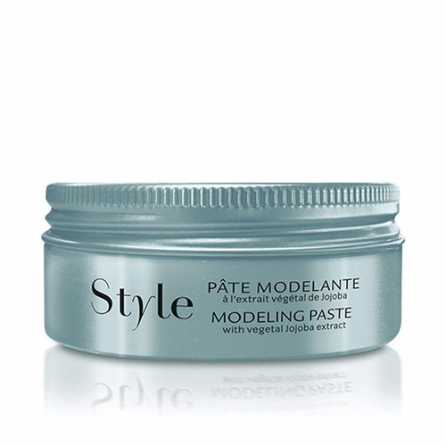 Rene Furterer Style Pasta Moldeadora Para Cabello Acabado Mate Perfecto