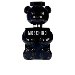 Moschino Toy Boy Perfume Eau De Parfum Espíritu Atrevido Y Moderno