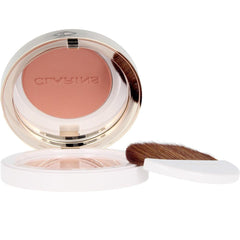Clarins Joli Blush Blush Cheeky Boum Para Un Cutis Radiante
