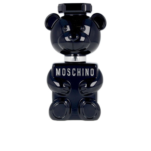 Moschino Toy Boy Perfume Eau De Parfum Espíritu Atrevido Y Moderno