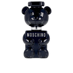 Moschino Toy Boy Perfume Eau De Parfum Espíritu Atrevido Y Moderno