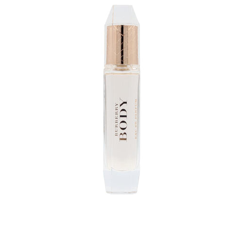 Burberry Body Burberry Perfume Eau De Parfum Divina Elegancia Y Seducción