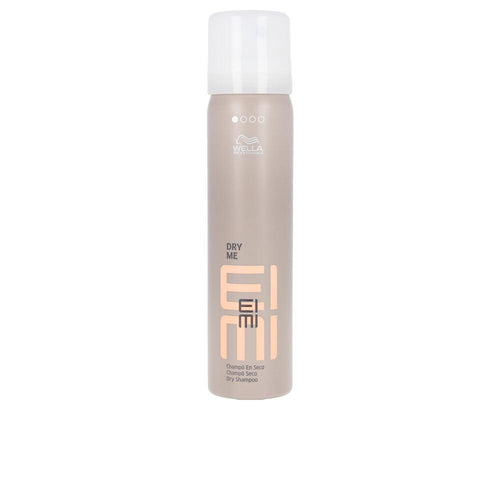 Wella Professionals Eimi Volume Shampoo Seco Cabello Brillo Y Volumen Natural
