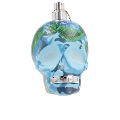 Police To Be Exotic Jungle Man Perfume Eau De Toilette Esencia Tropical Exclusiva