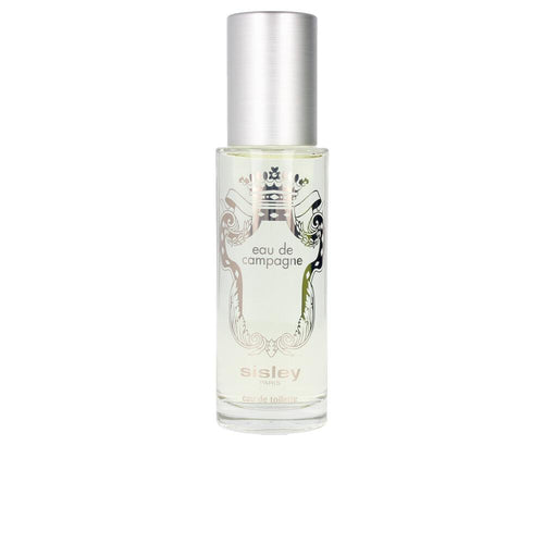 Sisley Eau De Campagne Perfume Eau De Toilette Fragancia Diaria