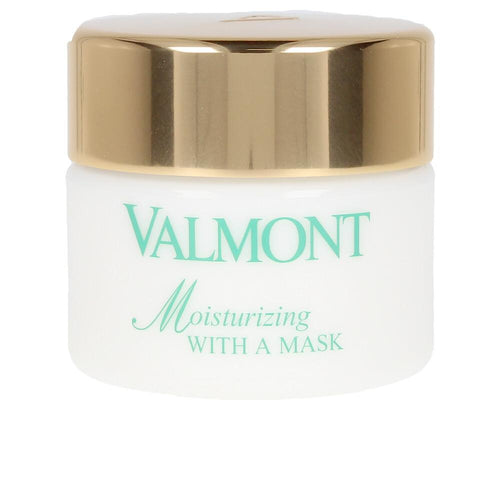 Valmont Nature Maschera Idratante Barriera Cutanea Rafforzata
