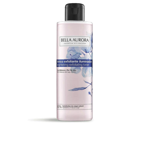 Bella Aurora Facial Cleanser Bella Aurora Exfoliating Tonic Dual Action Renewal