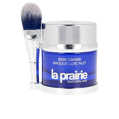 La Prairie Skin Caviar Mascarilla De Noche Luxe Piel Firme Y Radiante