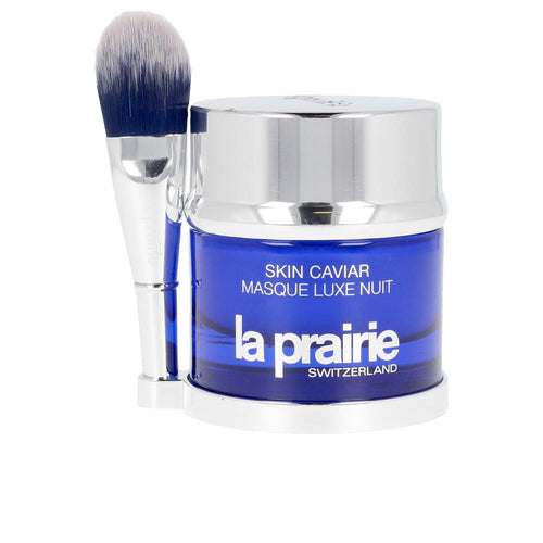 La Prairie Skin Caviar Mascarilla De Noche Luxe Piel Firme Y Radiante