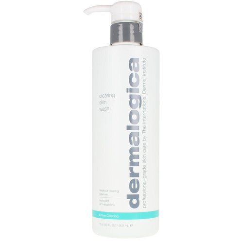 Dermalogica Medibac Clearing Detergente Viso Schiumogeno Controllo Acne Efficace