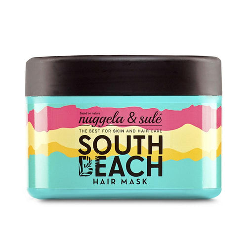 Nuggela & Sulé South Beach Acondicionadores & Otros Hair Mask Nourish Your Hair Naturally