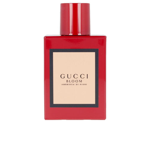 Gucci Bloom Ambrosia Di Fiori Perfume Eau De Parfum Aroma De Lujo Atemporal