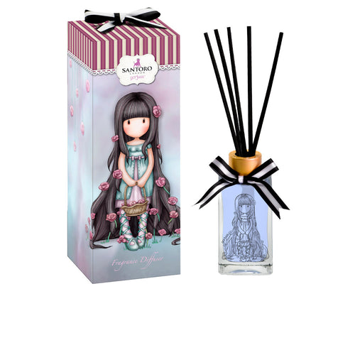 Gorjuss Rosebud Deodorante Per Ambienti Mikado