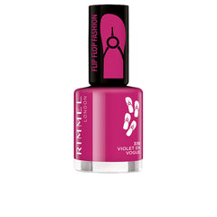 Rimmel London 60 Seconds Smalto Super Shine