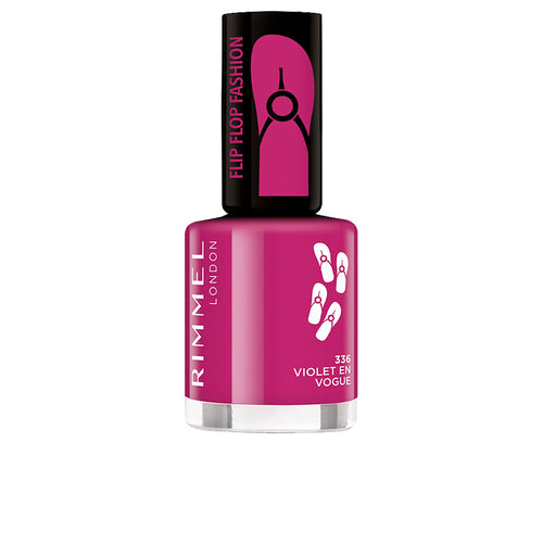 Rimmel London 60 Seconds Smalto Super Shine