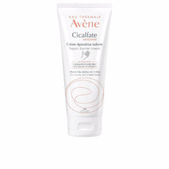 Avène Cicalfate Crema Reparadora De Manos Protección Instantánea