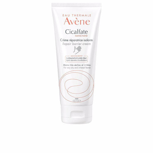 Avène Cicalfate Crema Reparadora De Manos Protección Instantánea