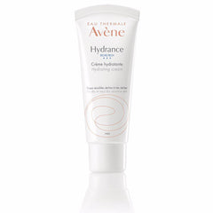Avène Hydrance Crema Hidratante Hydration At Its Best