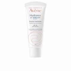 Avène Hydrance Emulsión Hidratante Protectora SPF30 Hidratación Prolongada