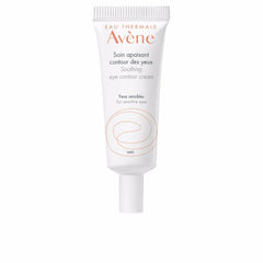Avène Essentiels Avène Tratamiento Contorno De Ojos Calmante Calma E Hidrata