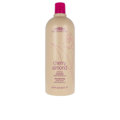 Aveda Cherry Almond Champú Suavizante 98 Por Ciento Natural