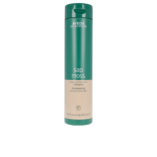Aveda Sap Moss Weightless Hydration Shampoo