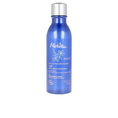 Melvita Eau Extraordinaire Agua De Lirio Hidratación Profunda Y Preparación